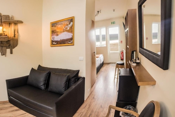 Hotel Fisherman's Village (Brekka)